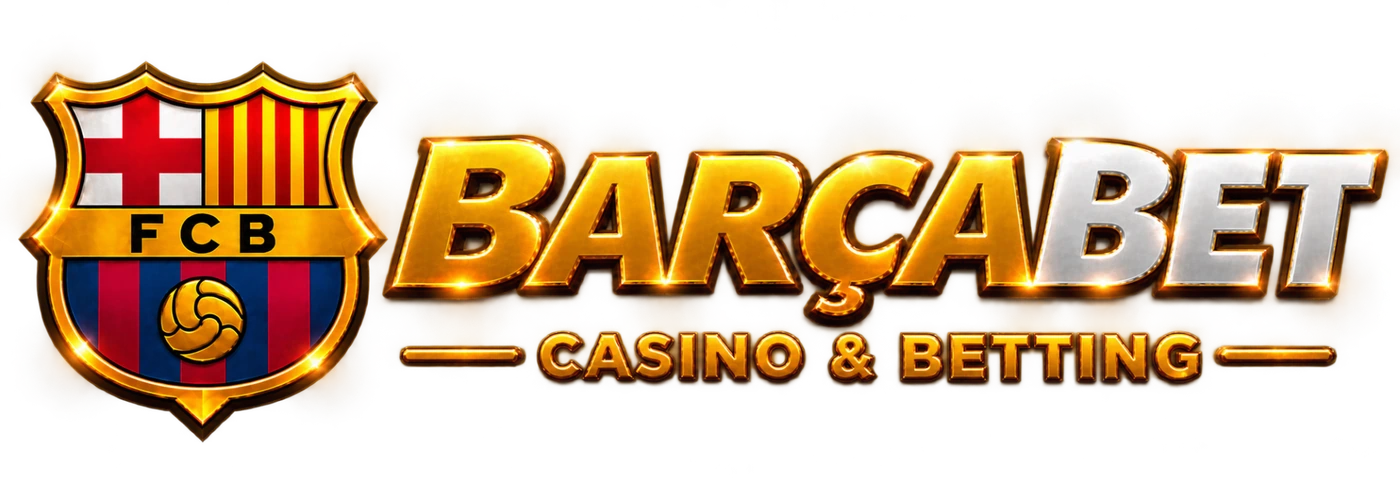 Barçabet logosu